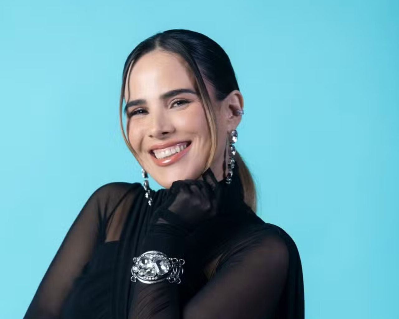 Wanessa Camargo