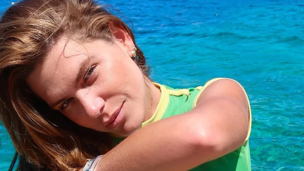 Mariana Goldfarb