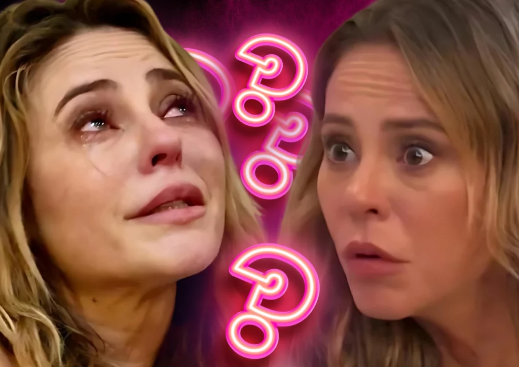 Heleninha em Vale Tudo  - Divulgação/TV Globo 