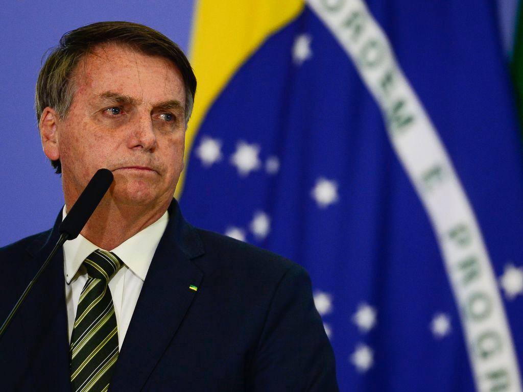 presidente Bolsonaro