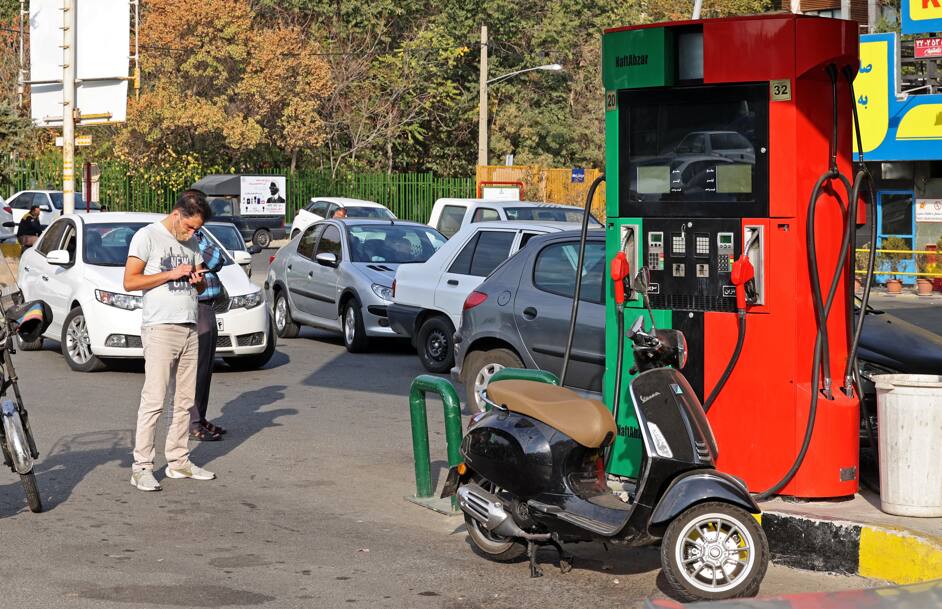 Irã denuncia ciberataque que interrompeu abastecimento de gasolina