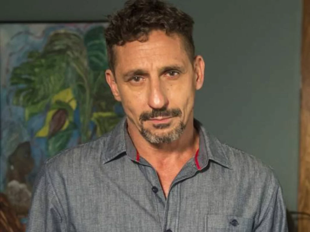 Tuca Andrada