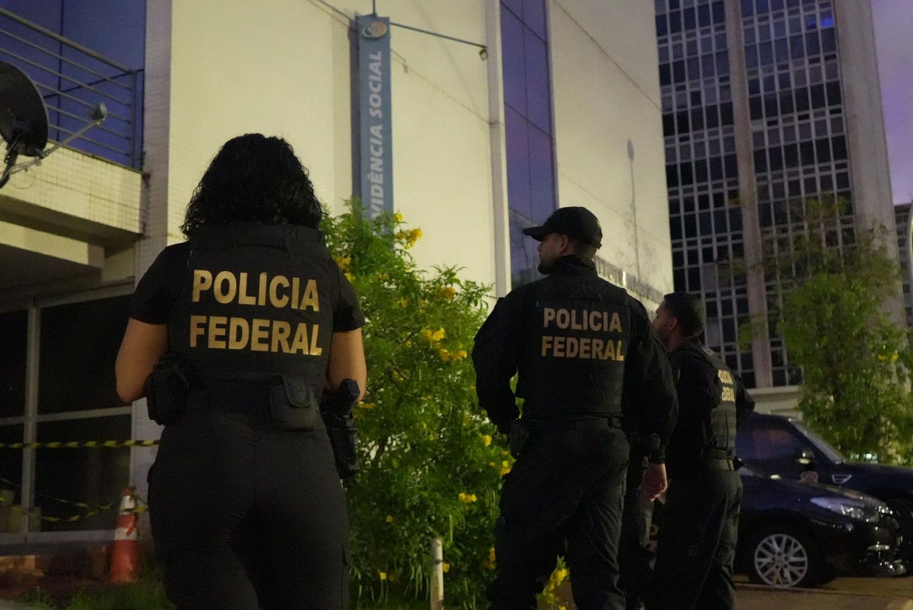 Provas do concurso da Polícia Federal serão aplicadas no dia 27 de julho