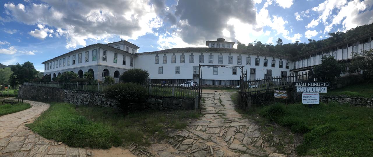 Fazenda Santa Helena