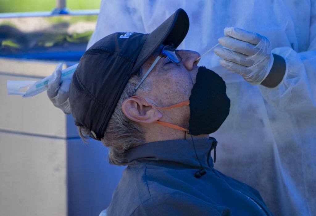 Funed faz o sequenciamento genético para avaliar se o vírus da primeira infecção é diferente do da segunda