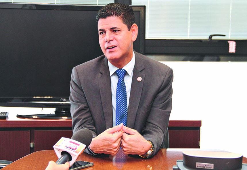 Wagner Pinto