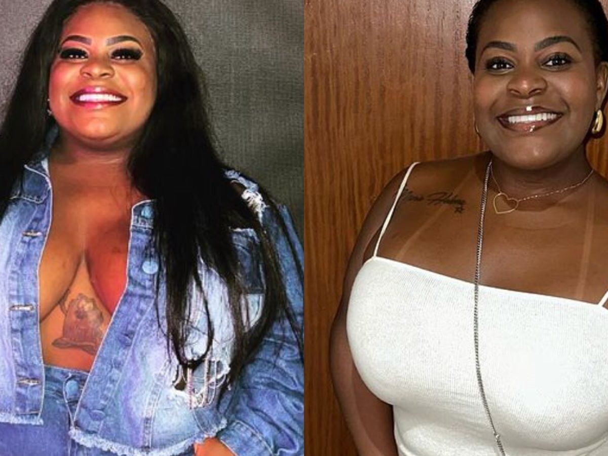Mudança! Famosos brasileiros que já fizeram cirurgia bariátrica