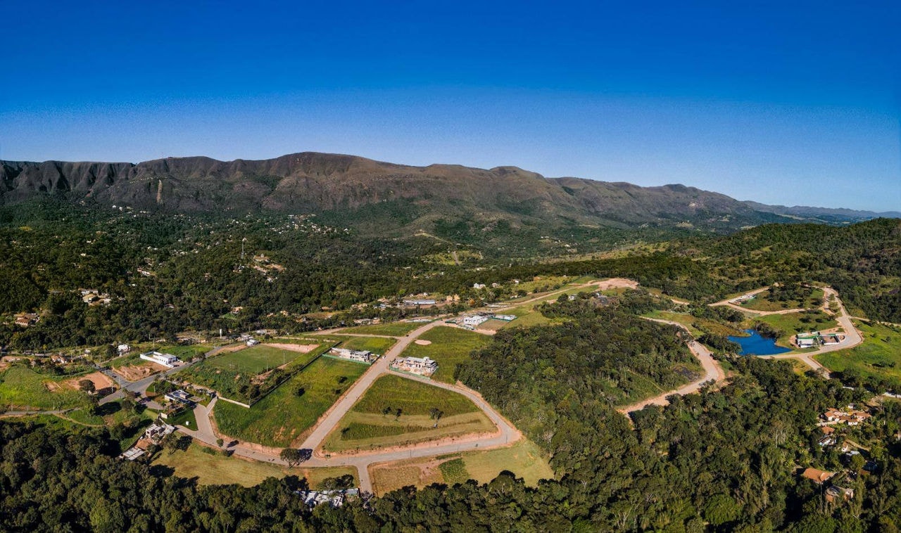 Boavista residencial, em Brumadinho