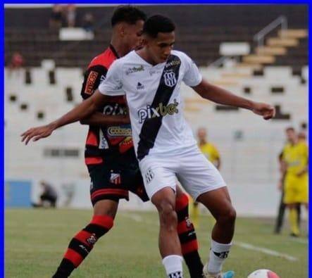 Ponte Preta não conseguiu vencer o Ituano jogando em casa