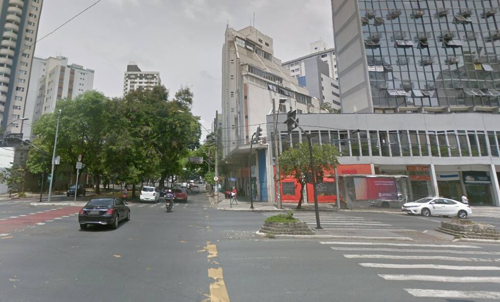 Motociclista morre após acidente no bairro Lourdes, em BH Policiais fizeram escolta de Caetano Veloso e Maria Bethânia do bairro de Lourdes até o Mineirão