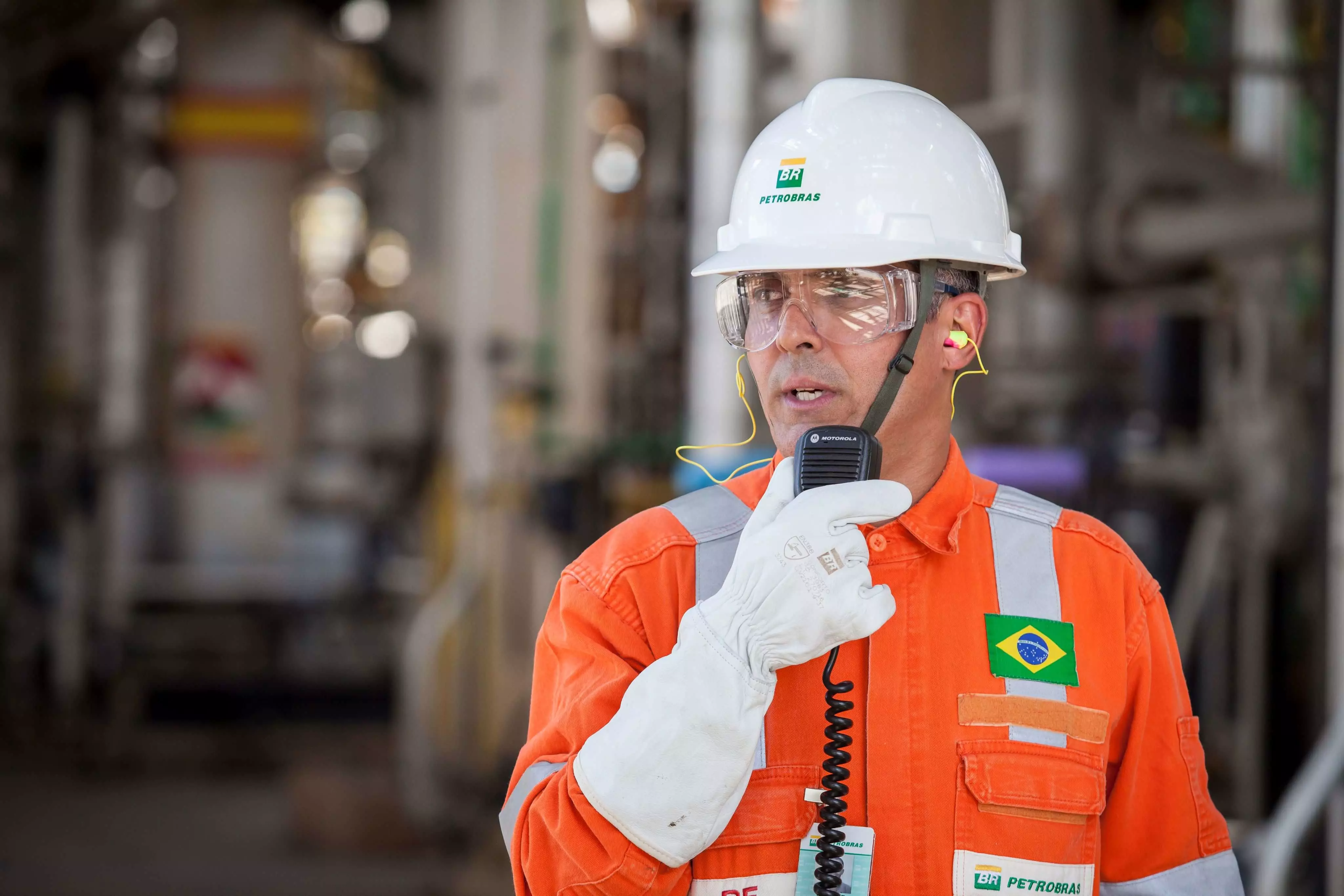 Justiça nega inclusão de verba da Petrobrás em aposentadoria de pensionista