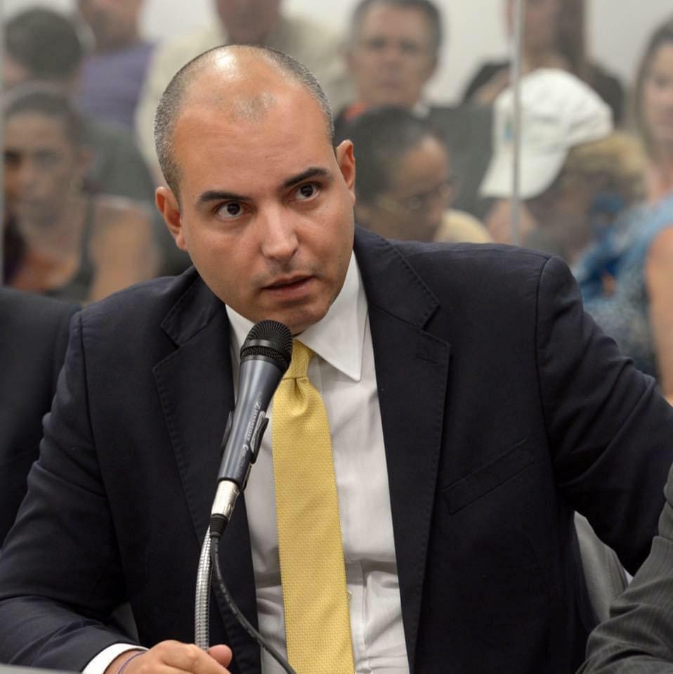 Antônio Claret Jr