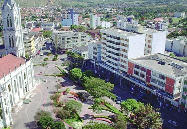 Bom Despacho