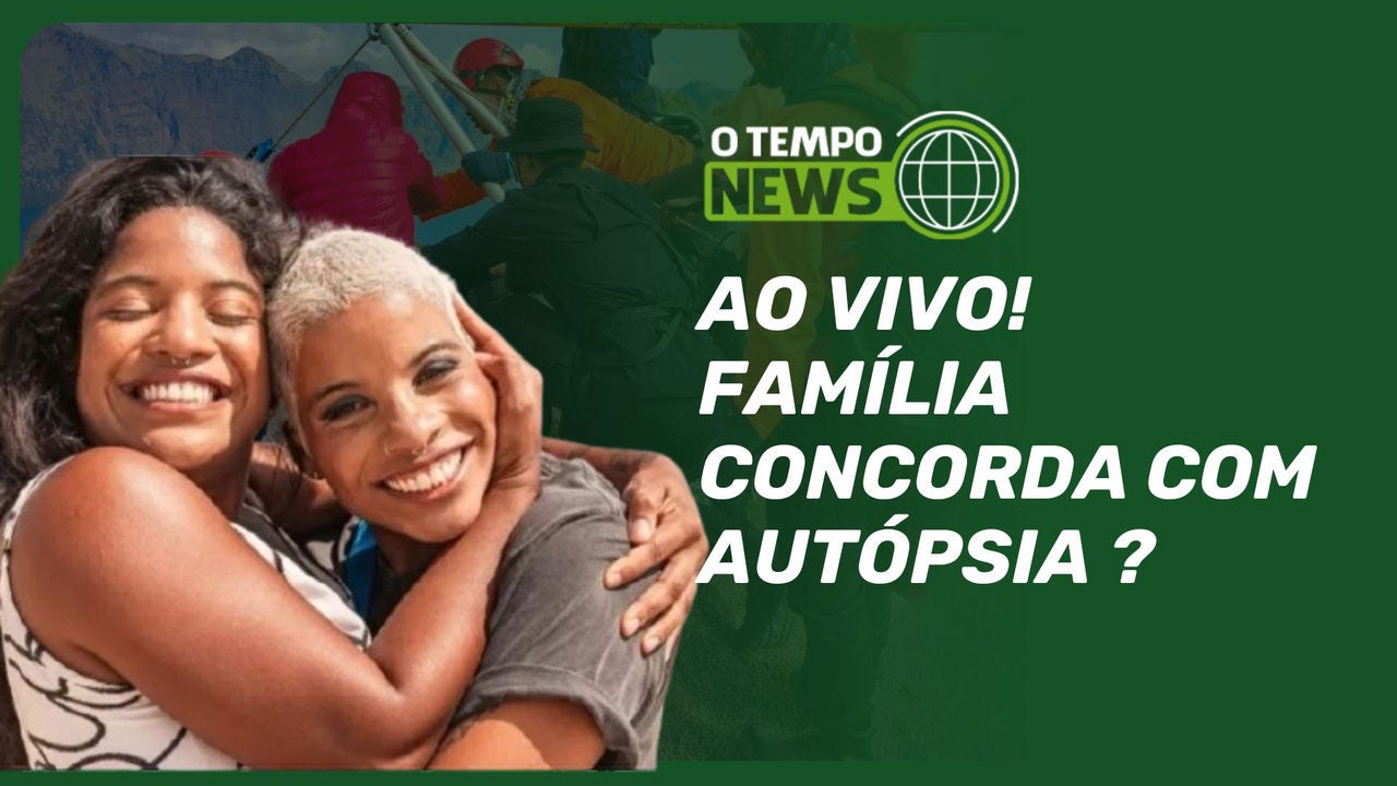 Família questiona autópsia