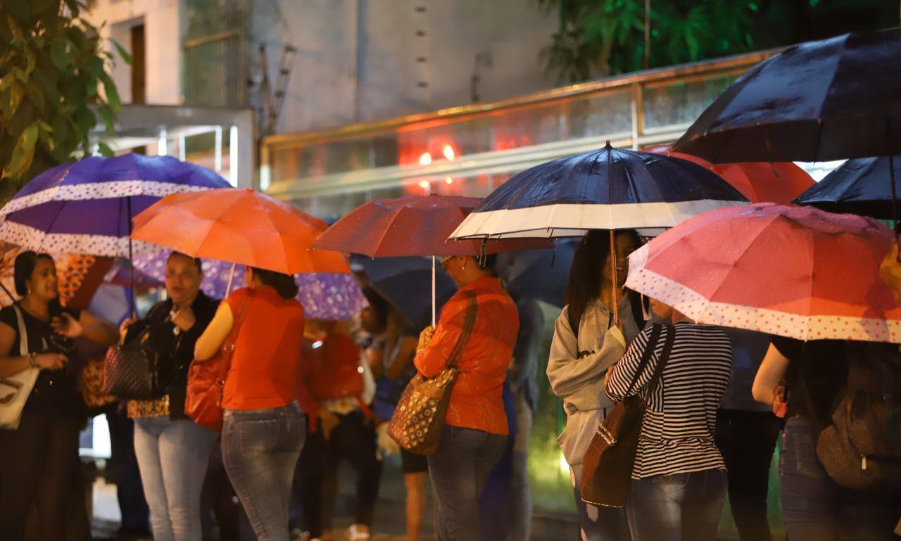 Segundo a Defesa Civil, a capital mineira está há 151 dias sem chuva