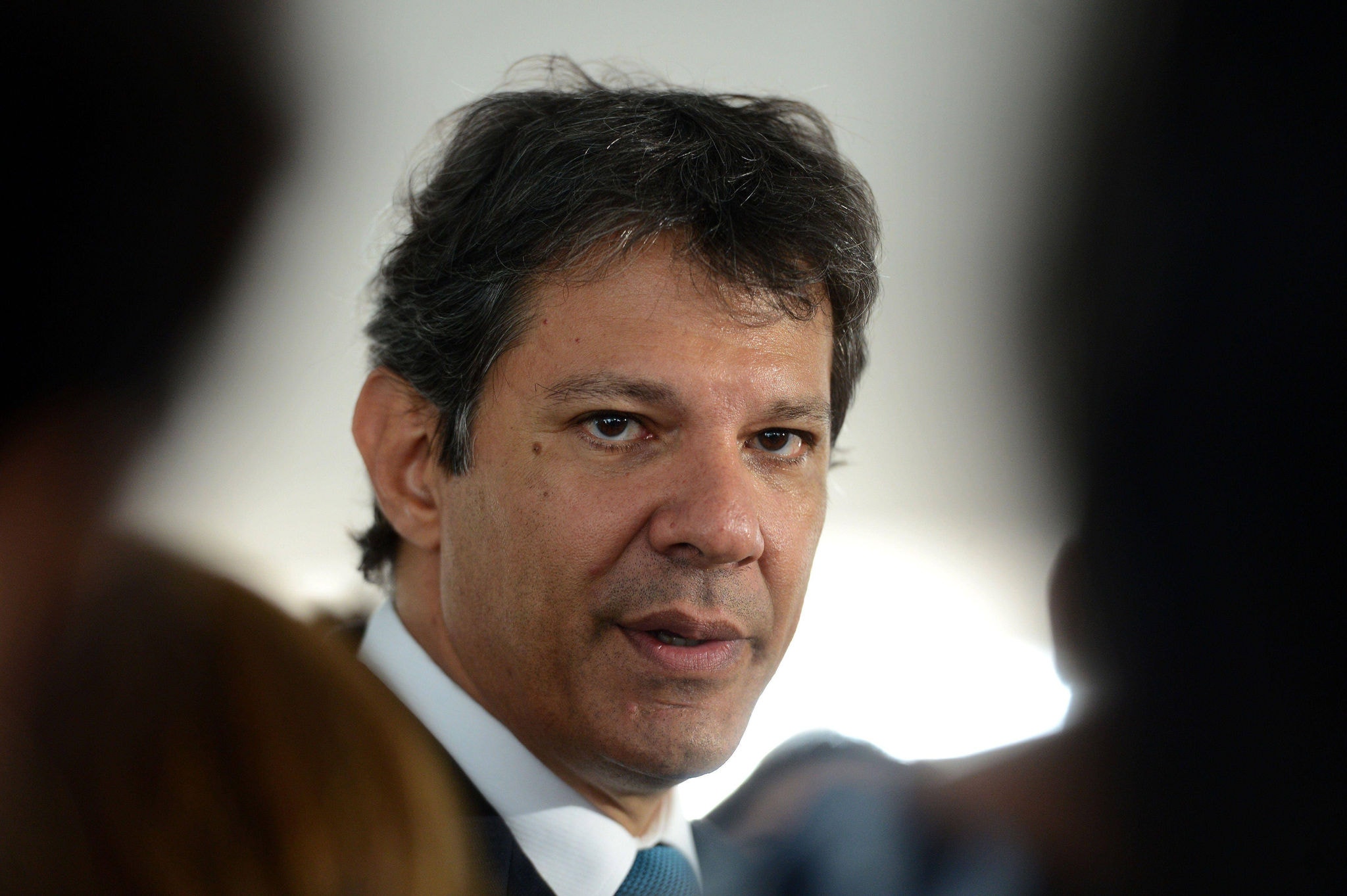 Haddad