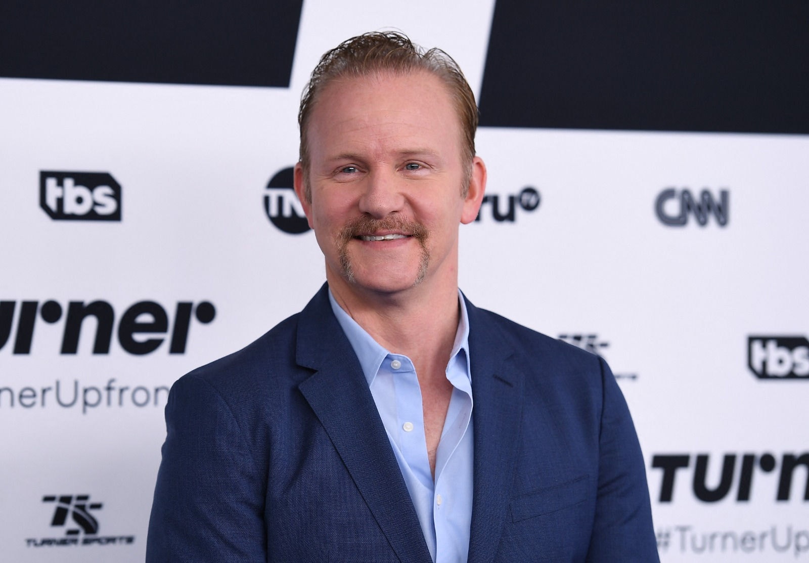 Morre Morgan Spurlock, diretor do documentário 'Super Size Me'