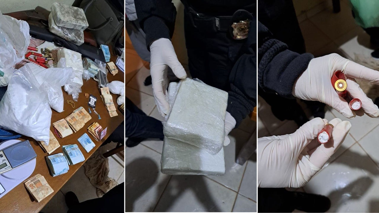 Criminosos atuavam em MG e SP e usavam venda de carros para lavar dinheiro ilícito