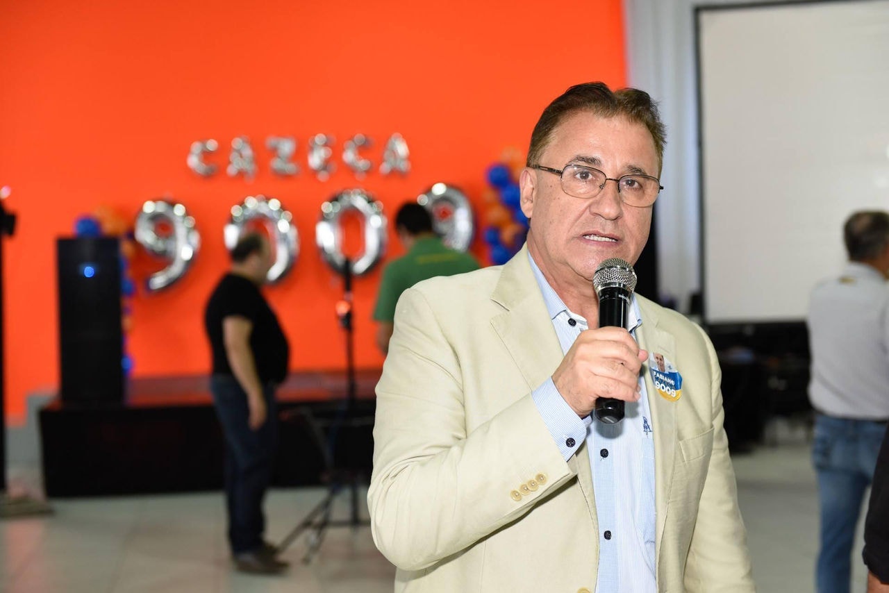 Fabiano Cazeca