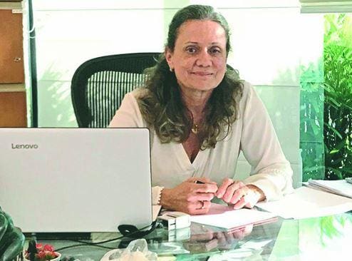 Míria de Amorim