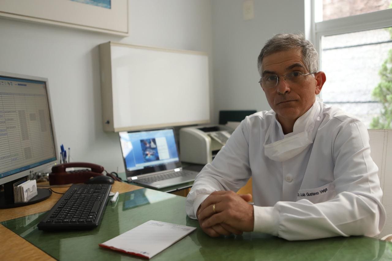 dentista