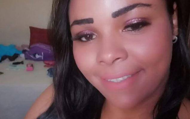 Paloma Ferreira Lopes, de 24 anos, foi morta em um sítio na zona rural de Juruaia