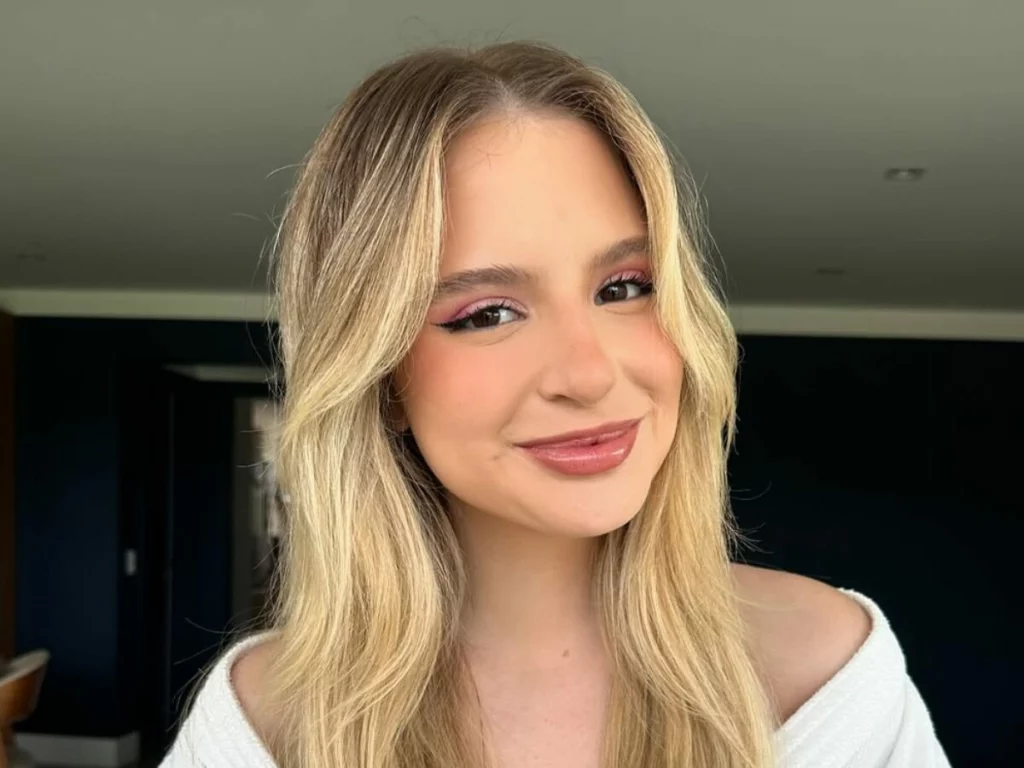 Sophia Valverde