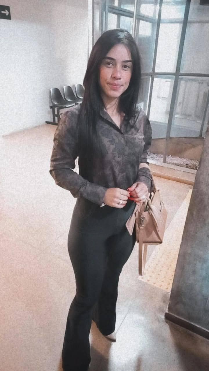 Ana Raquel de Brito