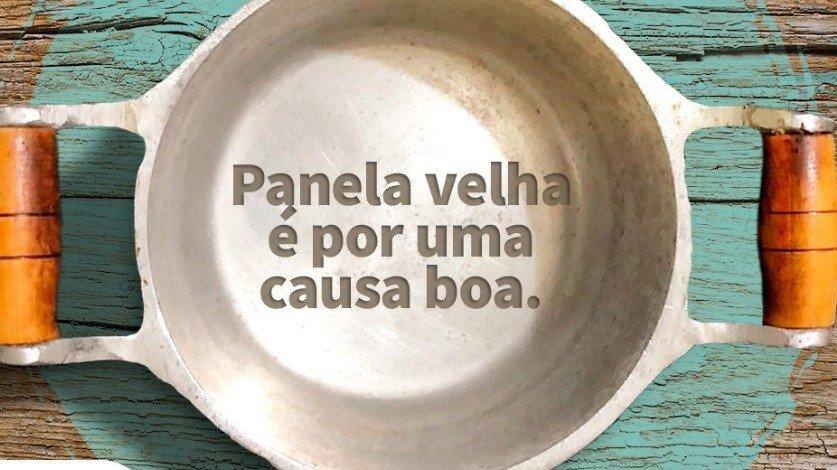 panela velha campanha