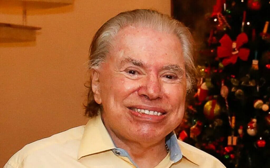 Celebrando 93 anos, Silvio Santos abre o jogo sobre retorno à TV: “Estou com preguiça”