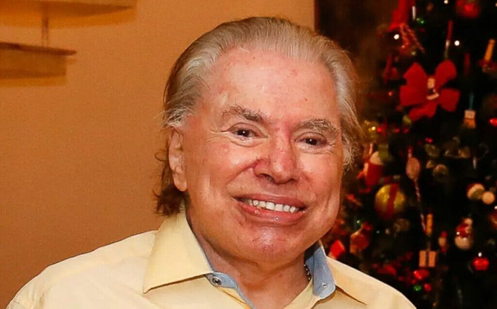 Celebrando 93 anos, Silvio Santos abre o jogo sobre retorno à TV: “Estou com preguiça”