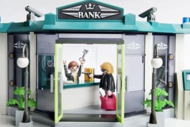 Playmobil