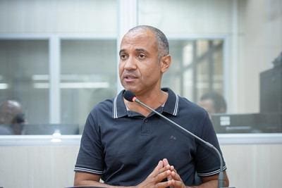 Wagner Ferreira