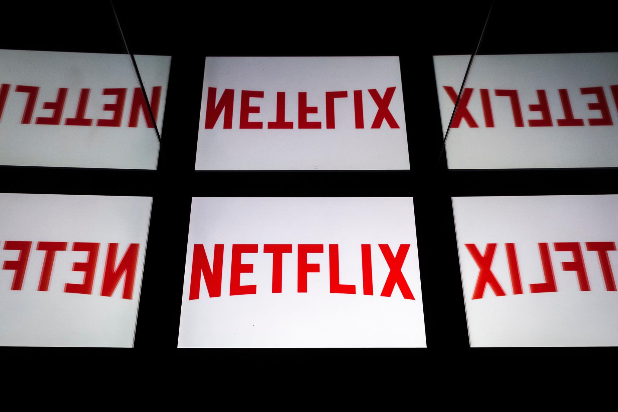 A Netflix conta com cerca de 140 milhões de assinantes pagos em 190 países