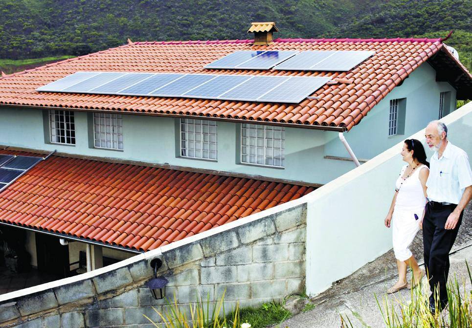 Energia Solar