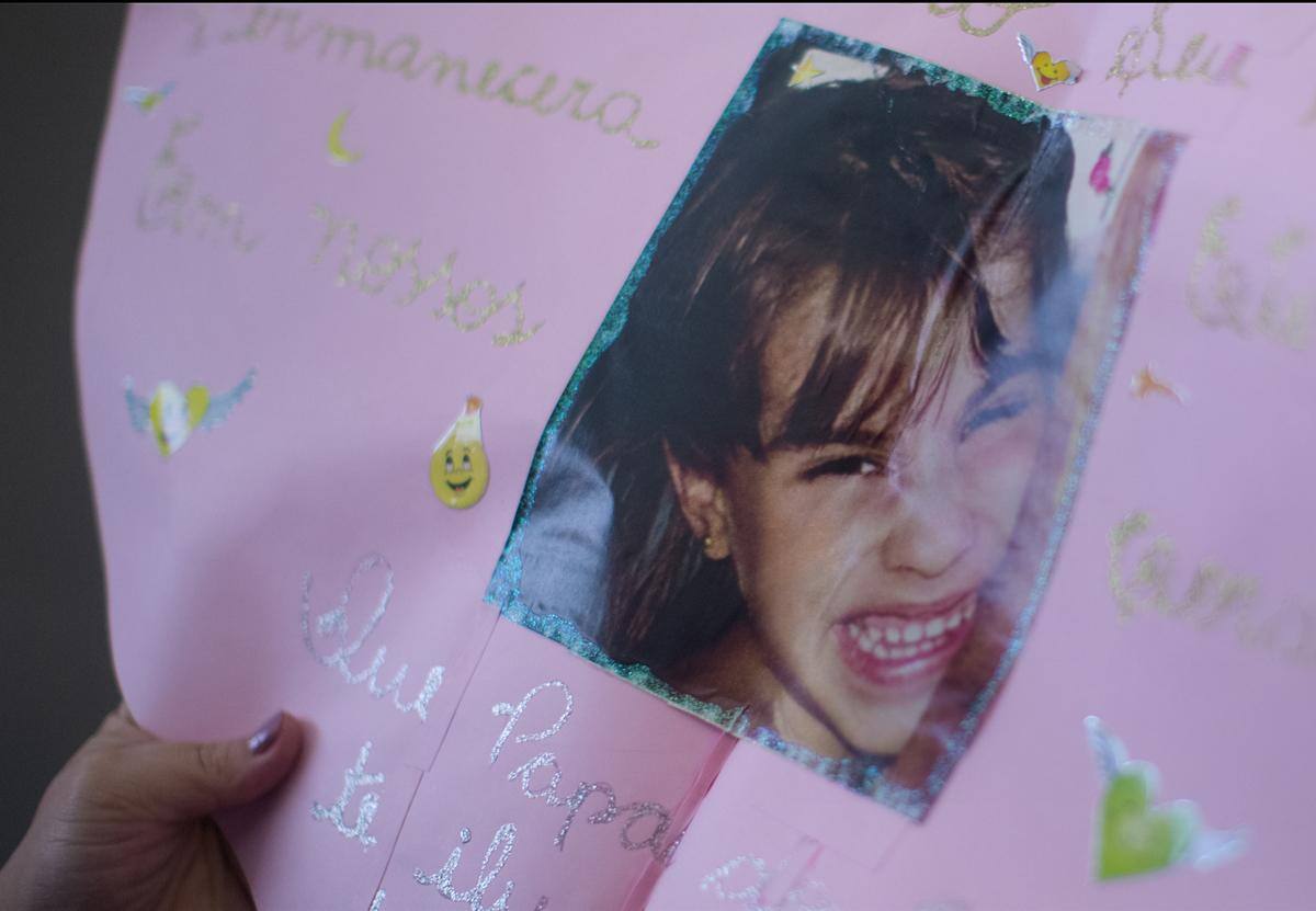 Netflix anuncia documentário sobre Isabella Nardoni; veja quando estreia