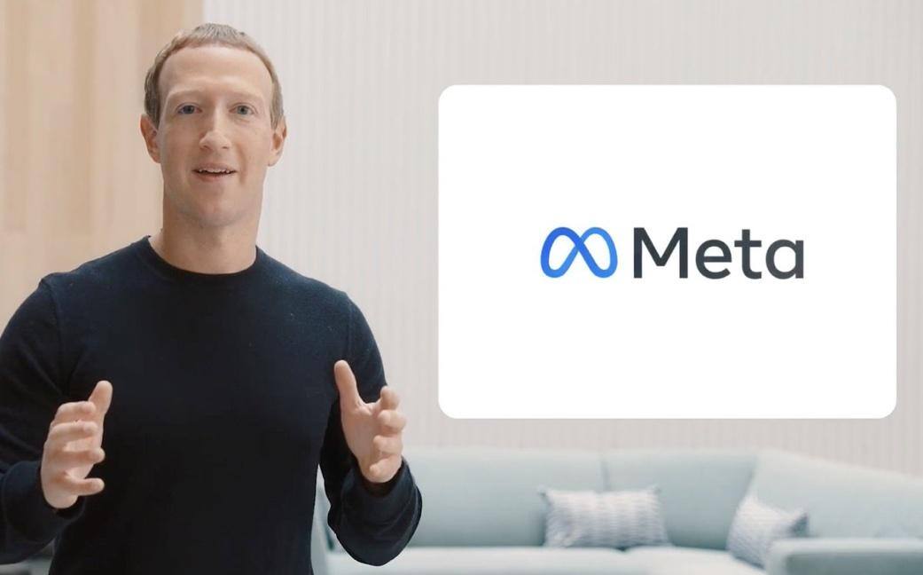 Facebook Meta