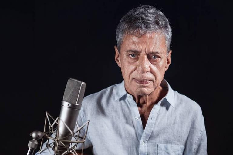 Chico Buarque