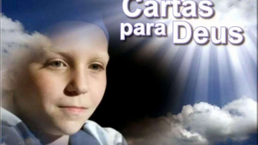 Cartas para Deus