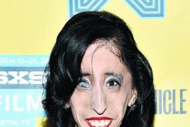 US-"A-BRAVE-HEART:-THE-LIZZIE-VELASQUEZ-STORY"---2015-SXSW-MUSIC US-"A-BRAVE-HEART:-THE-LIZZIE-VELASQUEZ-STORY"---2015-SXSW-MUSIC