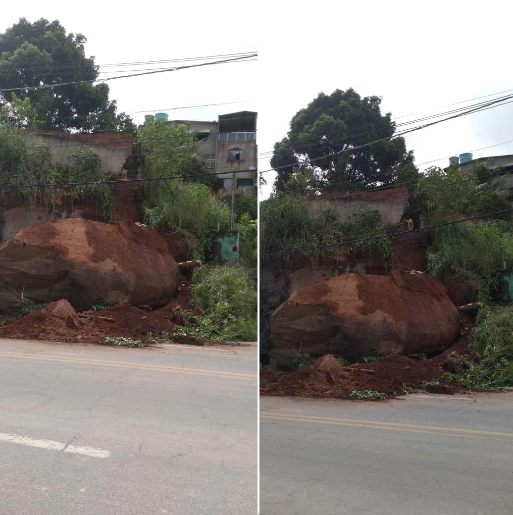 Pedra Timóteo