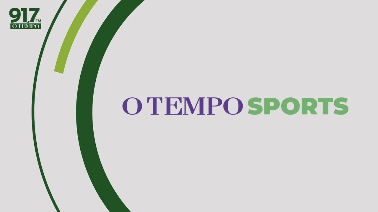 O TEMPO Sports é um produto do Canal O TEMPO