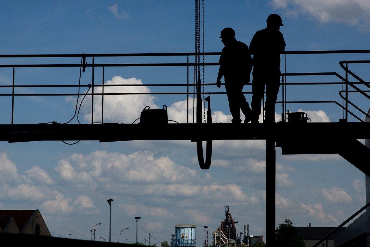 Construção civil