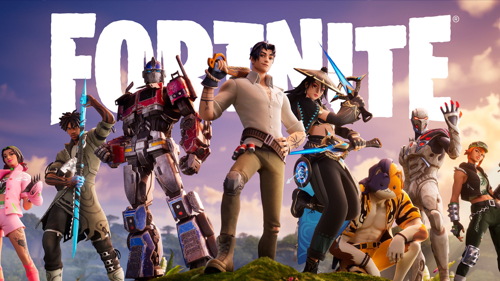 Epic Games, criadora do Fortnite, ganha versões para Android e iOS
