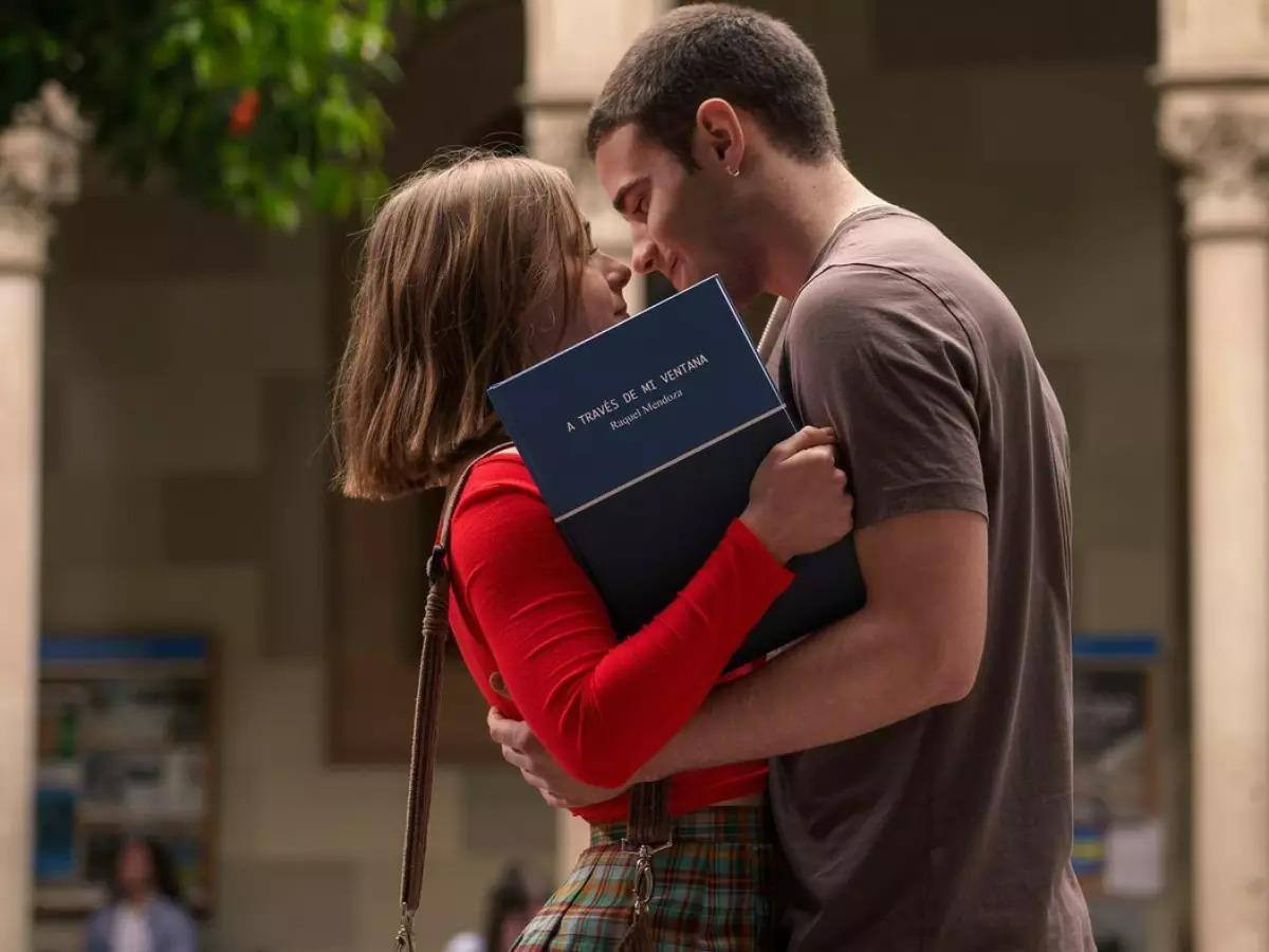 Dramas românticos para assistir após Através da Minha Janela: Além Mar