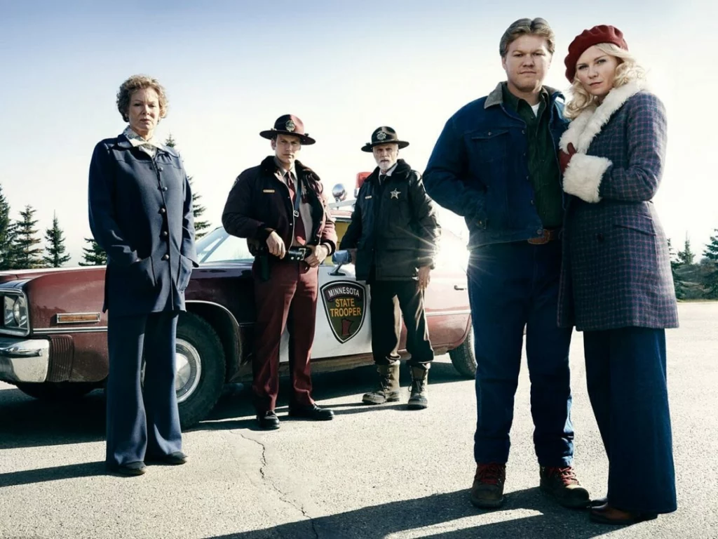 Fargo