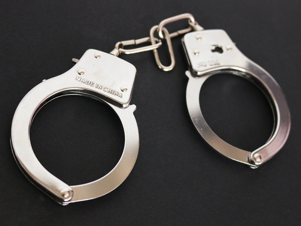 Não foram dados detalhes sobre o crime que levou à condenação do ex-foragido
