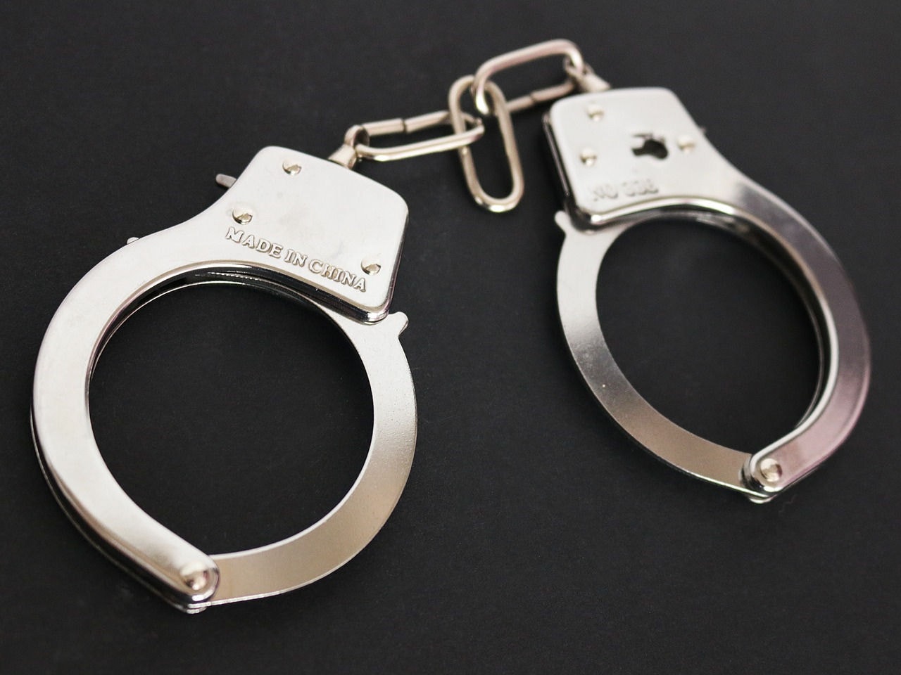 Não foram dados detalhes sobre o crime que levou à condenação do ex-foragido
