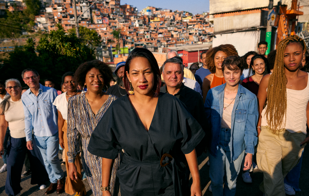As iniciativas do Bora têm o potencial de gerar uma reação em cadeia