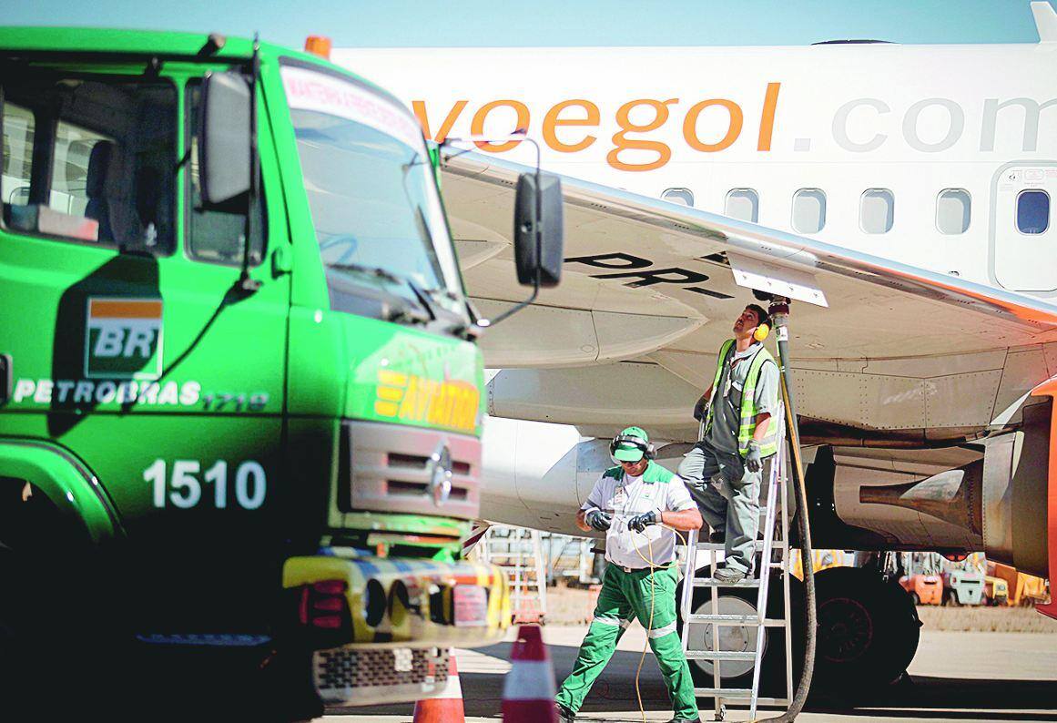 Em análise Governo do Estado, parlamentares e setor aéreo debatem alterações na cobrança de imposto sobre combustível de aviões